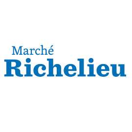 Marché Richelieu - Alimentation Caillouette